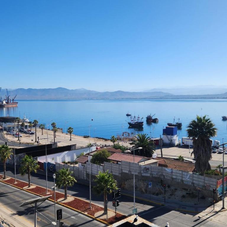 La Perla de Coquimbo - One-Bedroom Apartment - 15