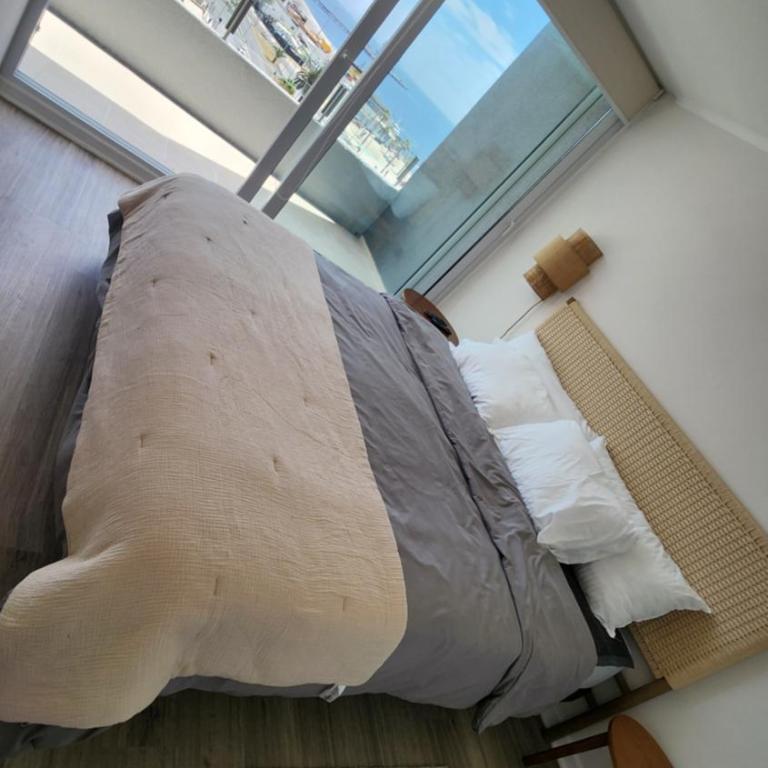 La Perla de Coquimbo - One-Bedroom Apartment - 18