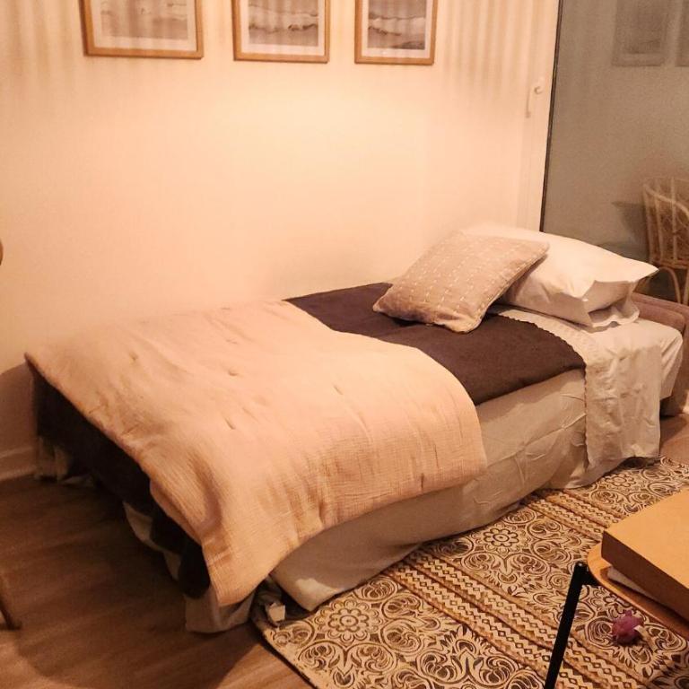 La Perla de Coquimbo - One-Bedroom Apartment - 21