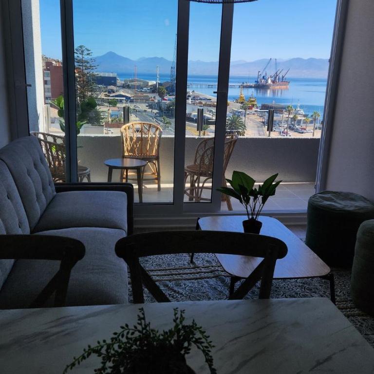 La Perla de Coquimbo - One-Bedroom Apartment - 22