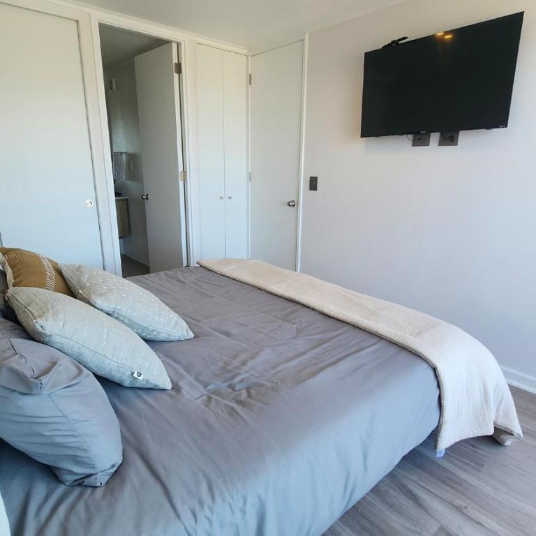 La Perla de Coquimbo - One-Bedroom Apartment - 26