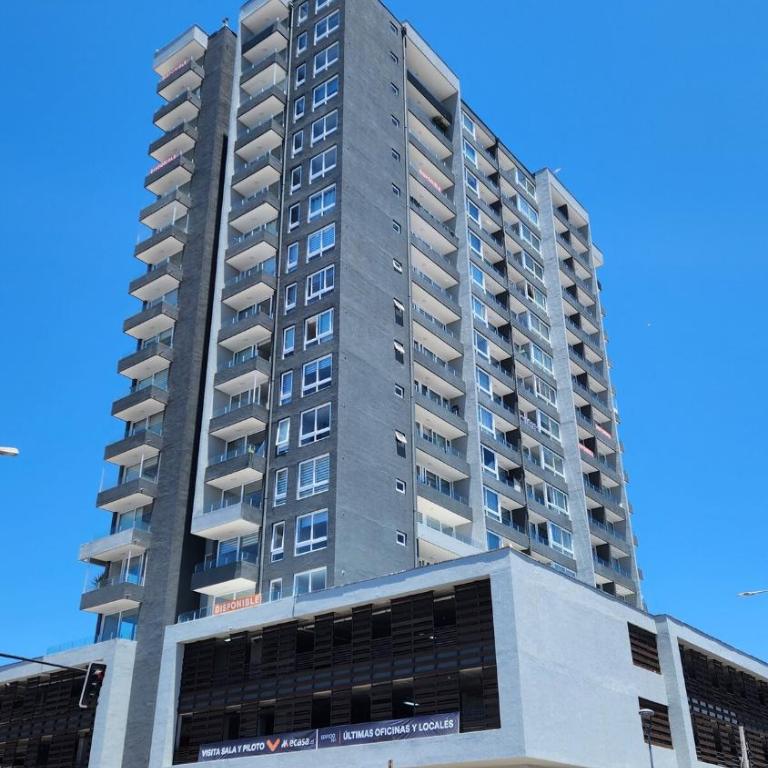 La Perla de Coquimbo - One-Bedroom Apartment - 27