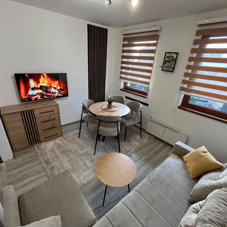 Vila Suri Centar - Studio Apartman - 15