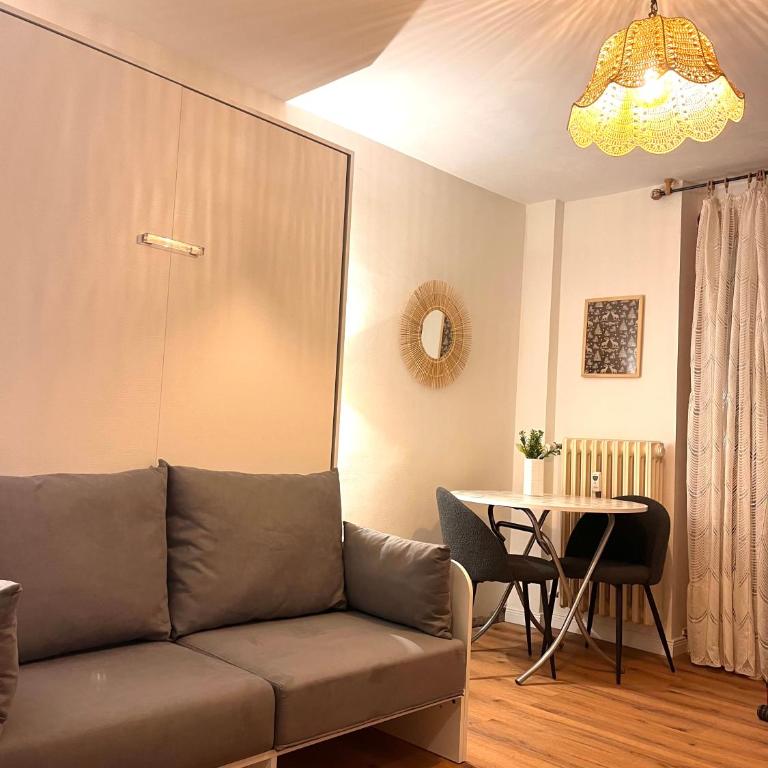 Appartamento Moon River Monolocale - Monolocale - 9