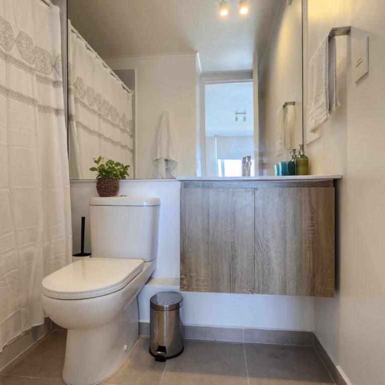 La Perla de Coquimbo - One-Bedroom Apartment - 30