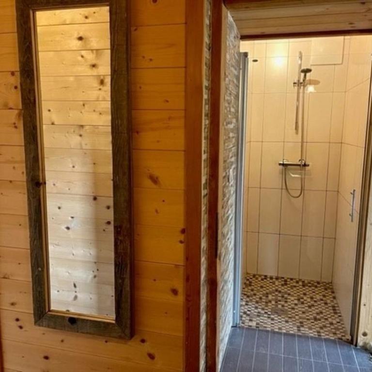 Hütte Monigold - Maison de Vacances - 16