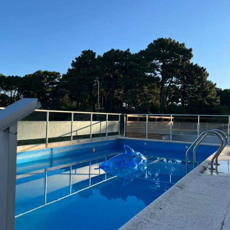 Duplex pinamar - Apartamento de 1 dormitorio - 1