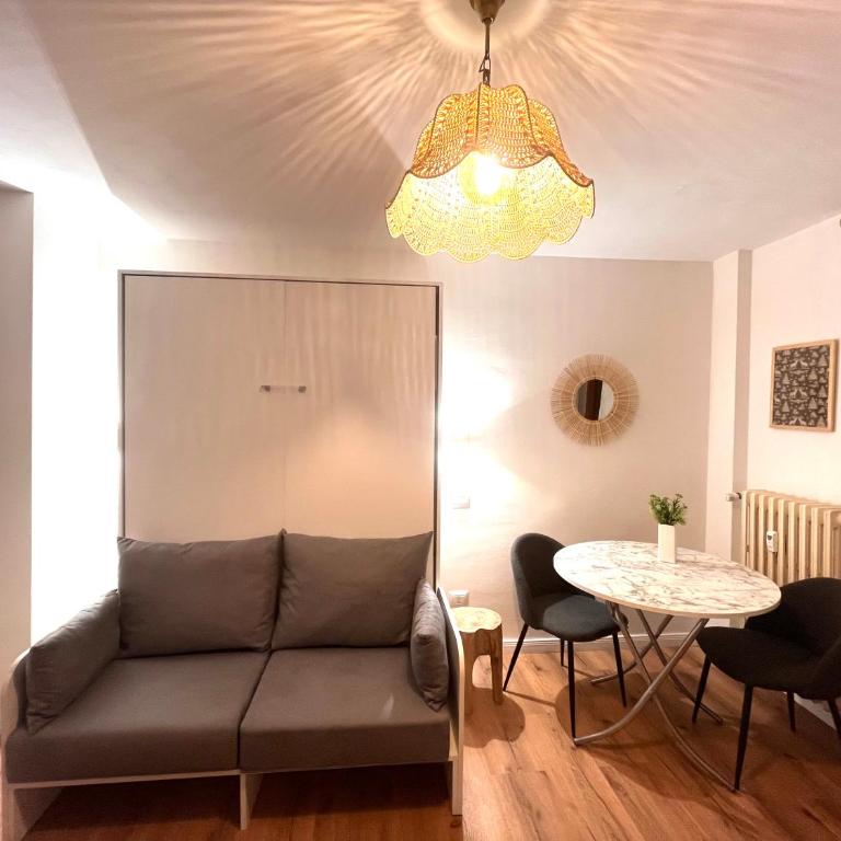 Appartamento Moon River Monolocale - Monolocale - 12
