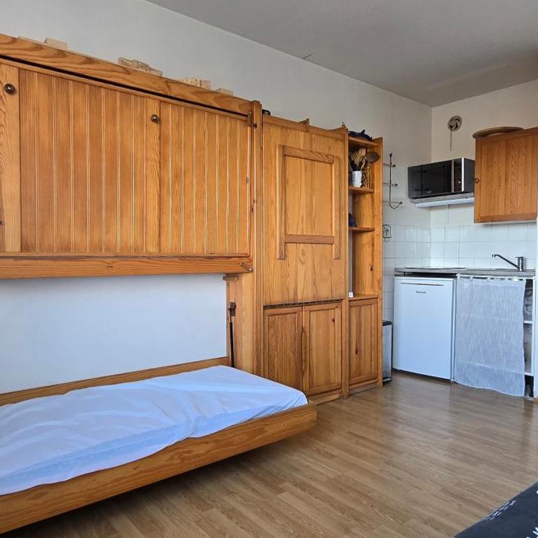 Arc en ciel 182 - Apartment mit 1 Schlafzimmer - 4