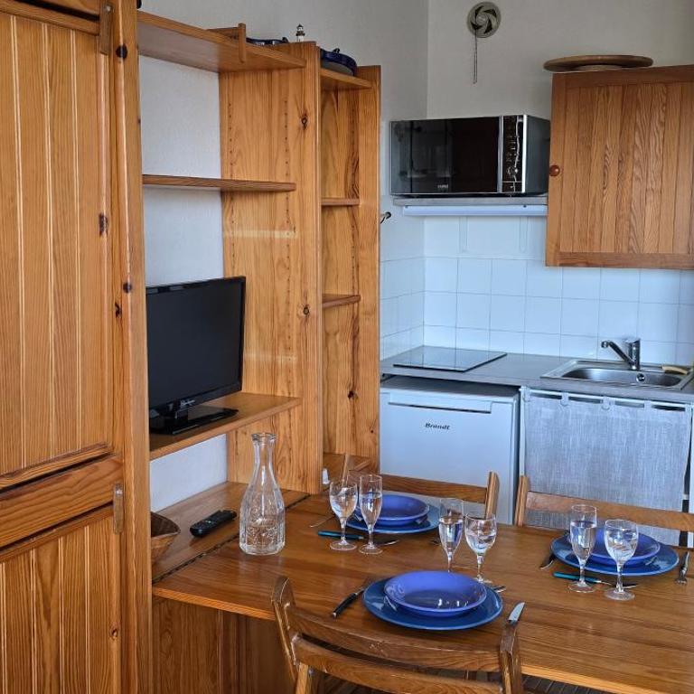 Arc en ciel 182 - Apartment mit 1 Schlafzimmer - 1