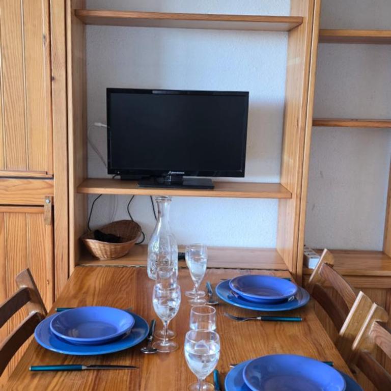 Arc en ciel 182 - Apartment mit 1 Schlafzimmer - 9