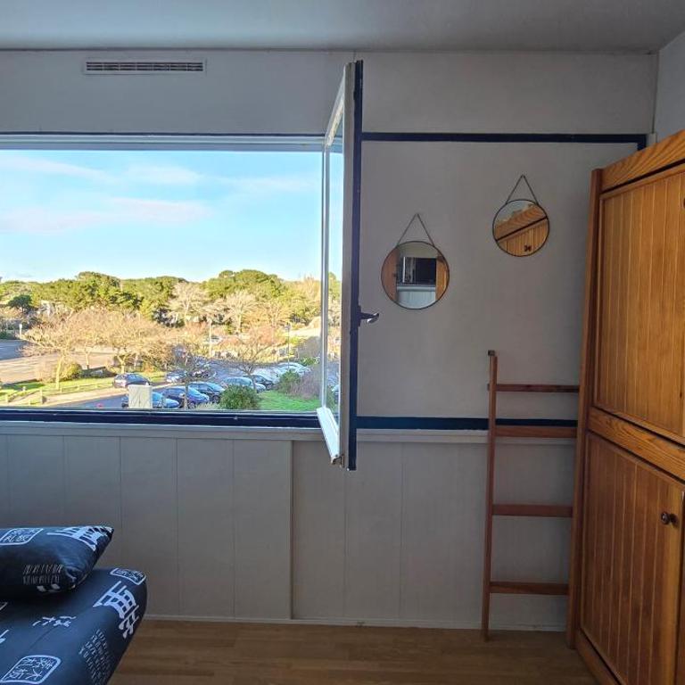 Arc en ciel 182 - Apartment mit 1 Schlafzimmer - 11