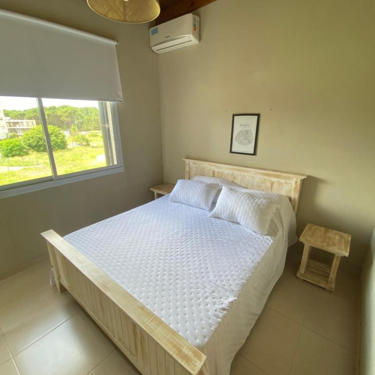 Duplex pinamar - Apartamento de 1 dormitorio - 12