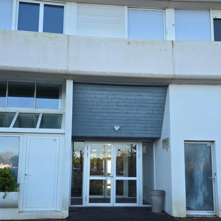 Arc en ciel 182 - Apartment mit 1 Schlafzimmer - 17