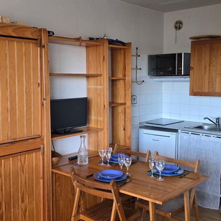 Arc en ciel 182 - Apartment mit 1 Schlafzimmer - 18