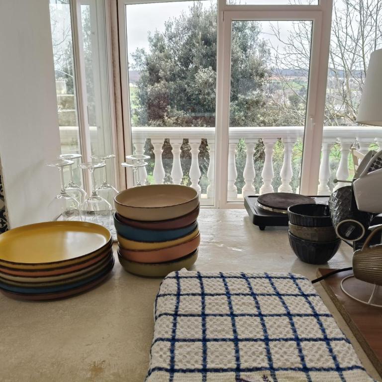 La Villa del Conte di Pirro - Villa - 63