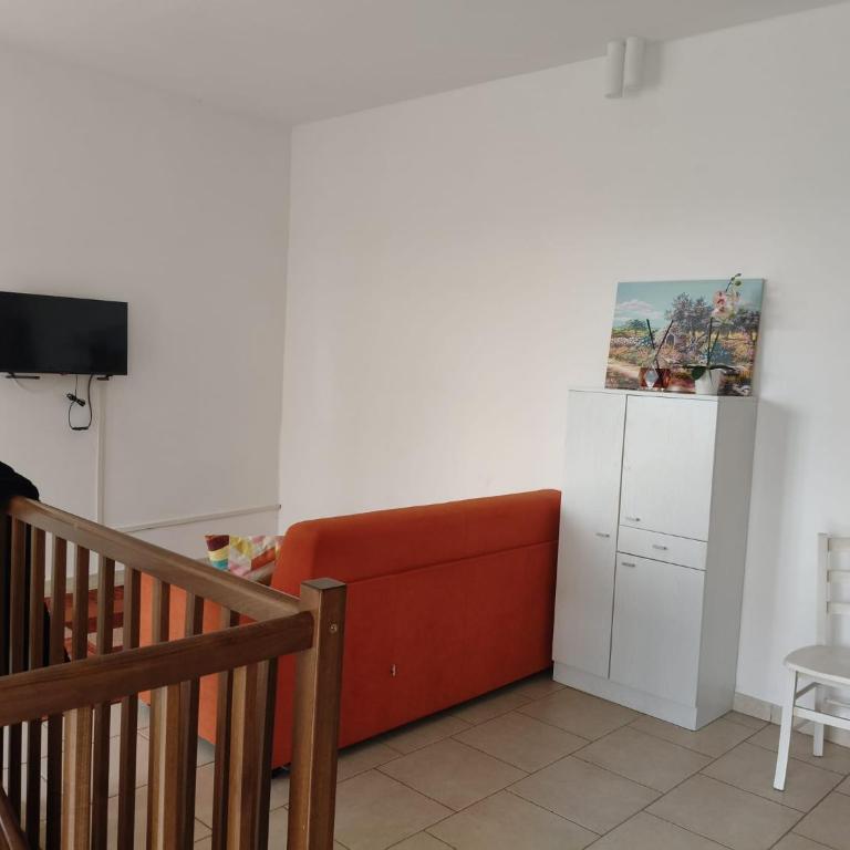 La Villa del Conte di Pirro - Villa - 62