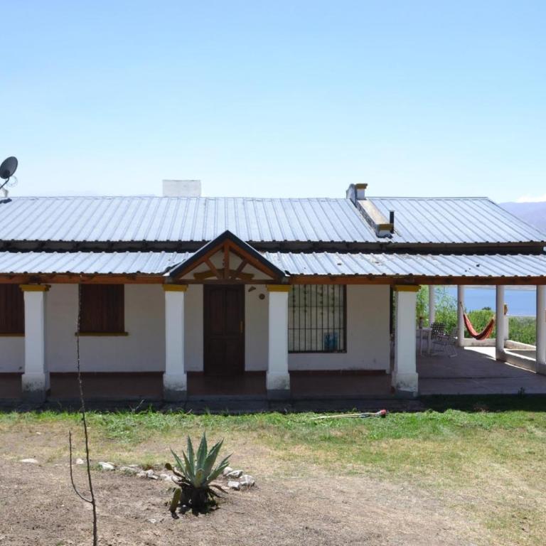 Wasi Musku - Three-Bedroom House - 1