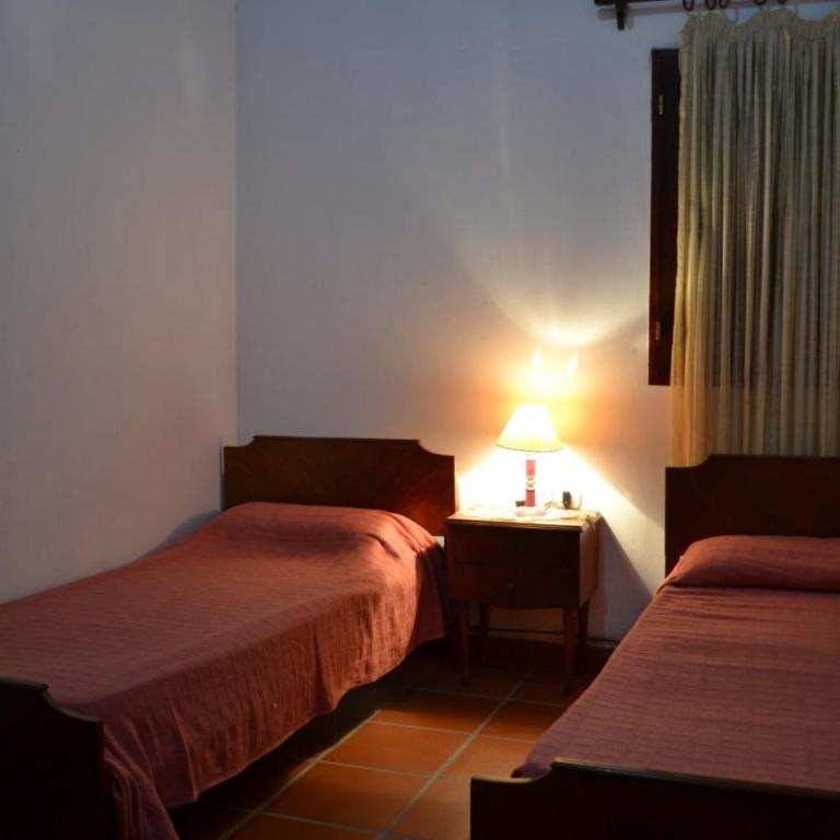 Wasi Musku - Three-Bedroom House - 3