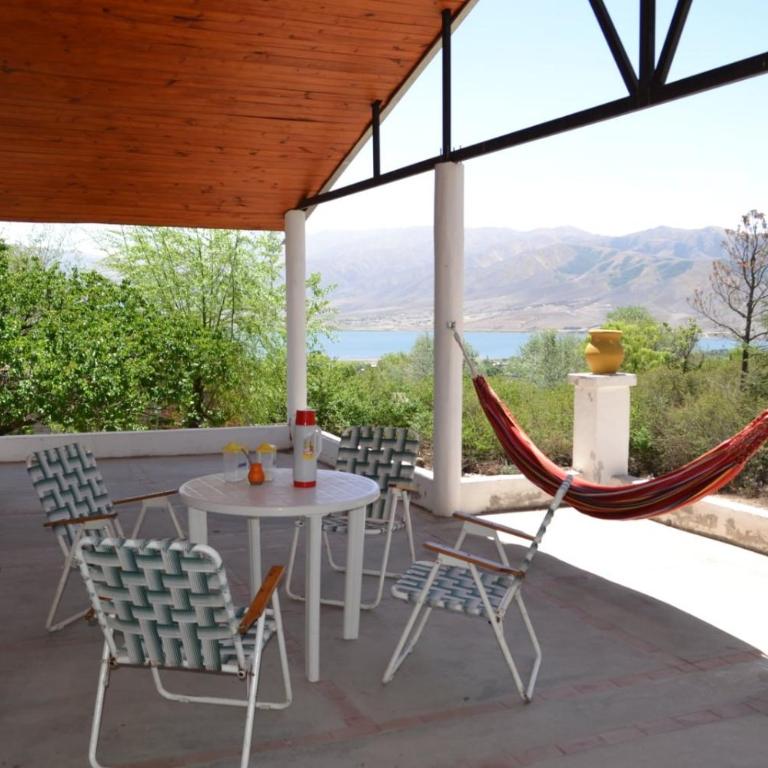 Wasi Musku - Three-Bedroom House - 5