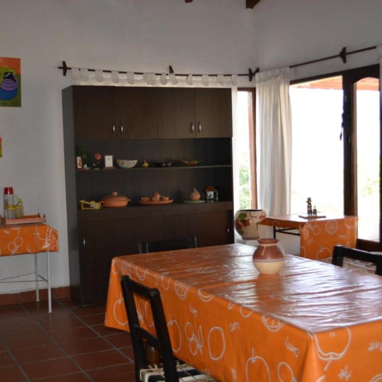 Wasi Musku - Three-Bedroom House - 8