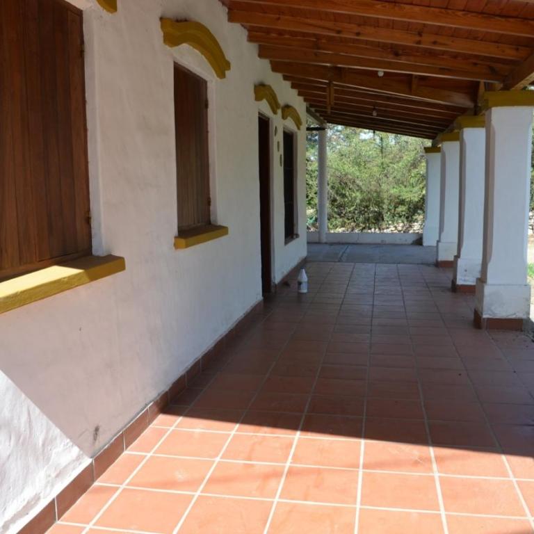 Wasi Musku - Three-Bedroom House - 6
