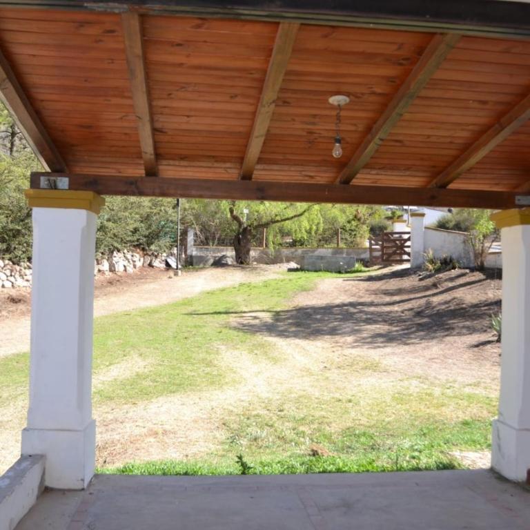 Wasi Musku - Three-Bedroom House - 10