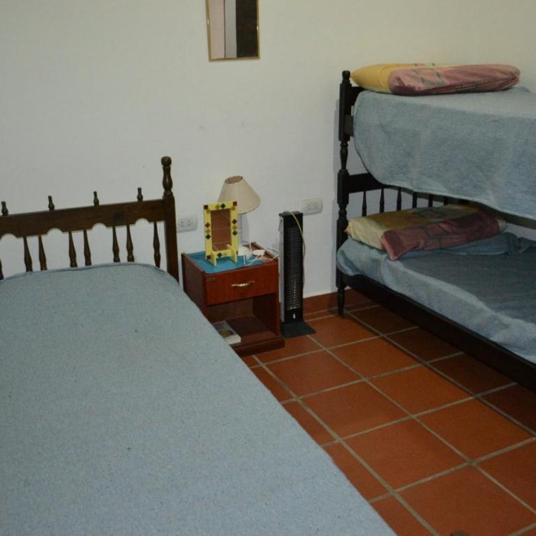 Wasi Musku - Three-Bedroom House - 4