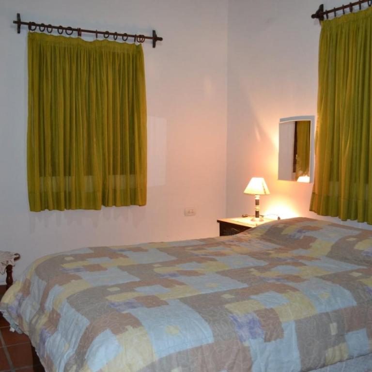 Wasi Musku - Three-Bedroom House - 2