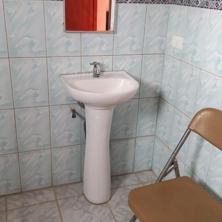 Casa en arriendo - One-Bedroom House - 11