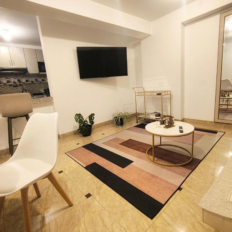 Vital Life Perú HOME - Apartamento de 3 dormitorios - 5