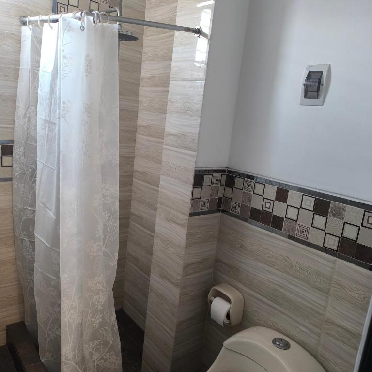 Vital Life Perú HOME - Apartamento de 3 dormitorios - 10