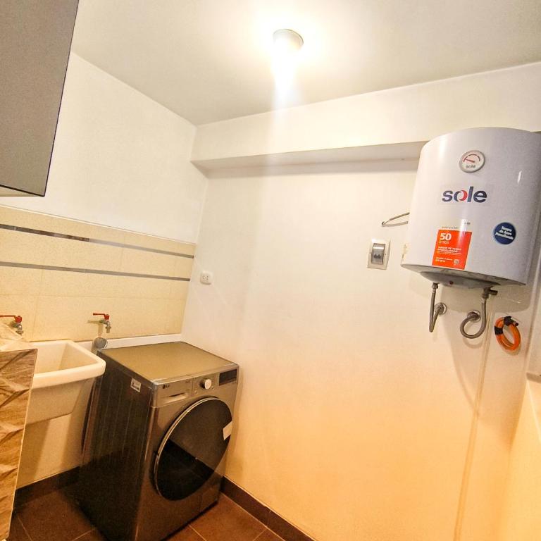 Vital Life Perú HOME - Apartamento de 3 dormitorios - 11