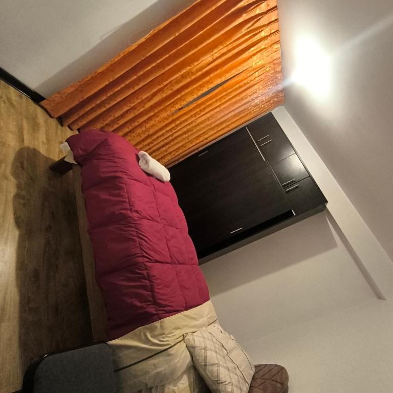 Vital Life Perú HOME - Apartamento de 3 dormitorios - 12