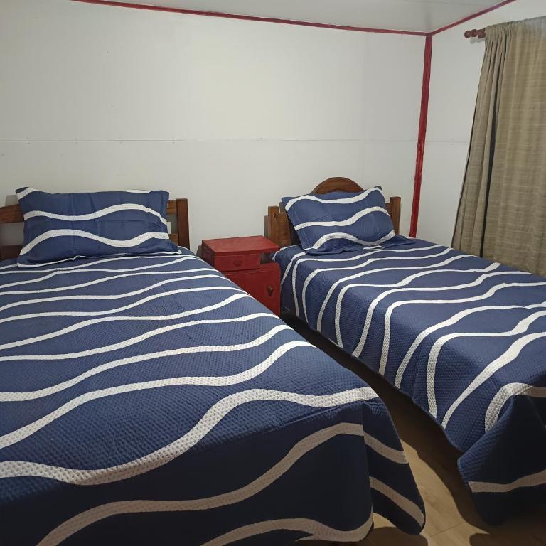Casa en arriendo - One-Bedroom House - 8