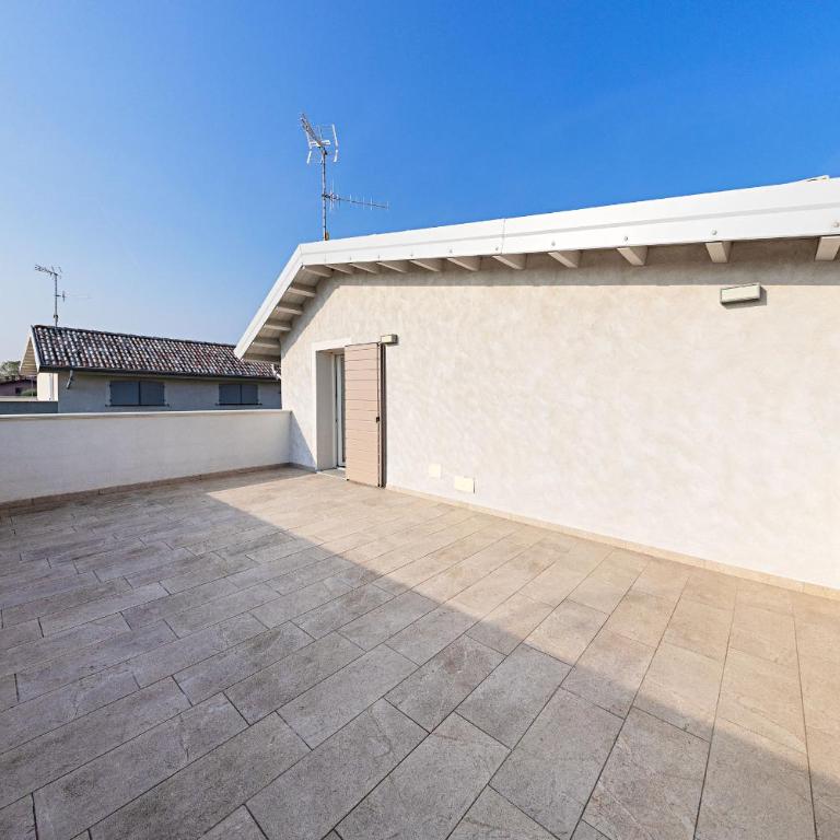 Villa Prestige - Villa Deluxe - 24
