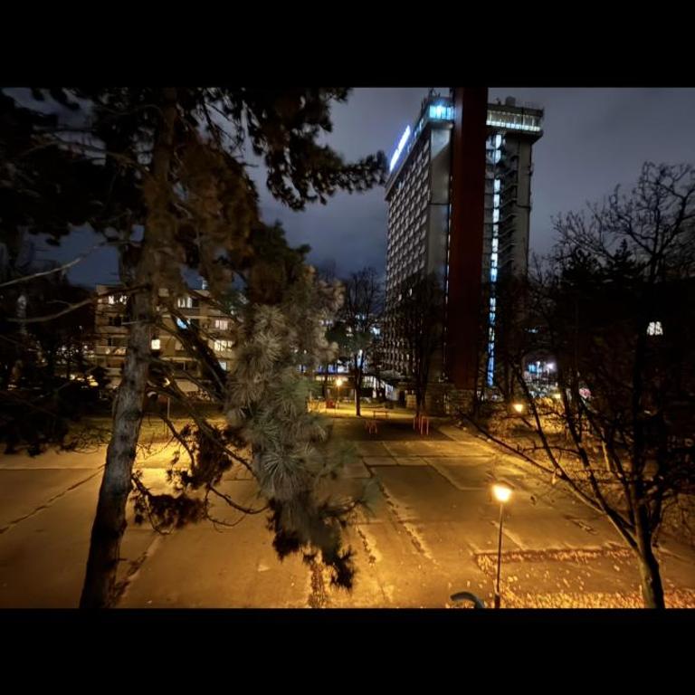 Apartman X - One-Bedroom Apartment - 9