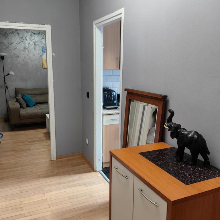 Apartman X - One-Bedroom Apartment - 7