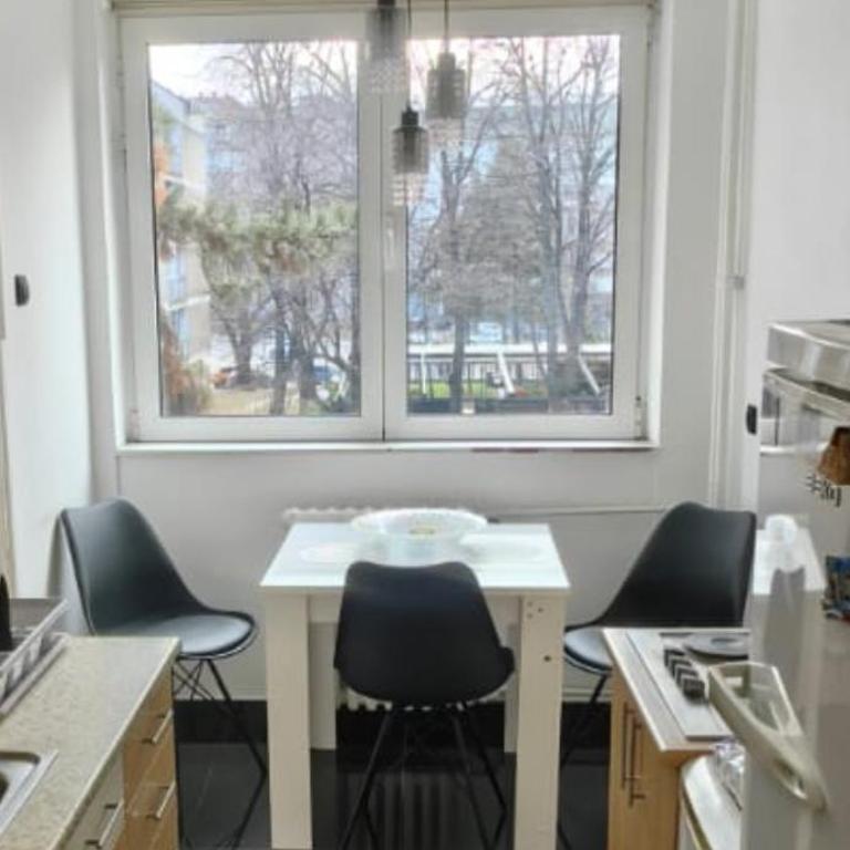Apartman X - One-Bedroom Apartment - 5