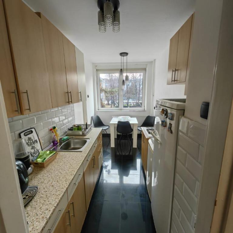 Apartman X - One-Bedroom Apartment - 4