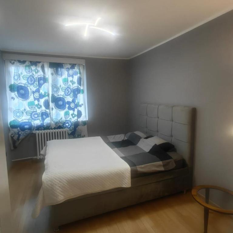Apartman X - One-Bedroom Apartment - 3