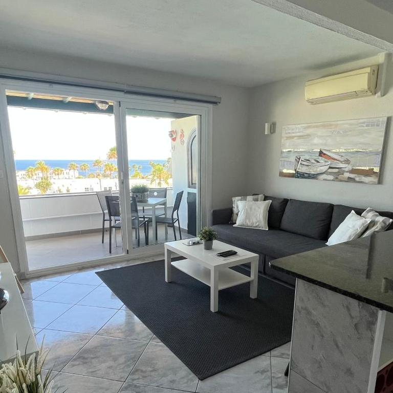 Los Marinos Yonetxu - Apartamento de 1 dormitorio - 7