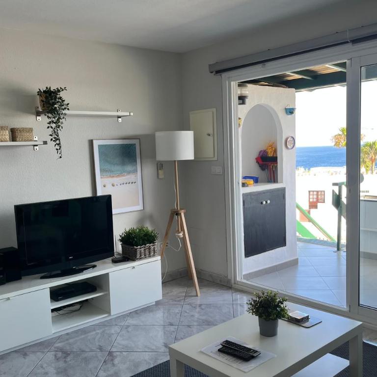 Los Marinos Yonetxu - Apartamento de 1 dormitorio - 6