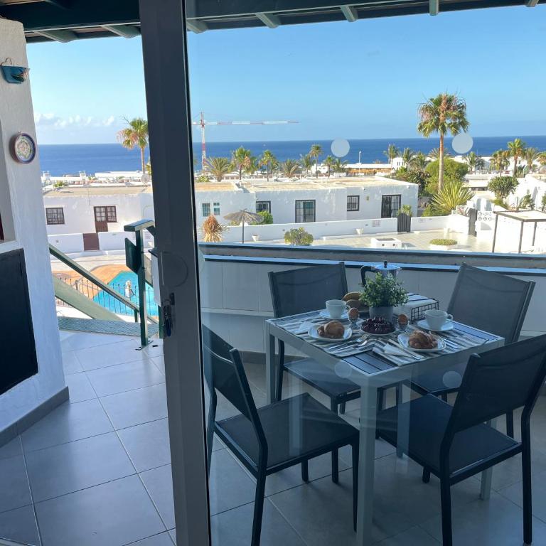 Los Marinos Yonetxu - Apartamento de 1 dormitorio - 10