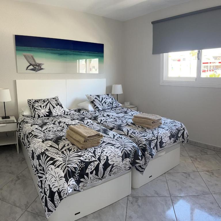 Los Marinos Yonetxu - Apartamento de 1 dormitorio - 11