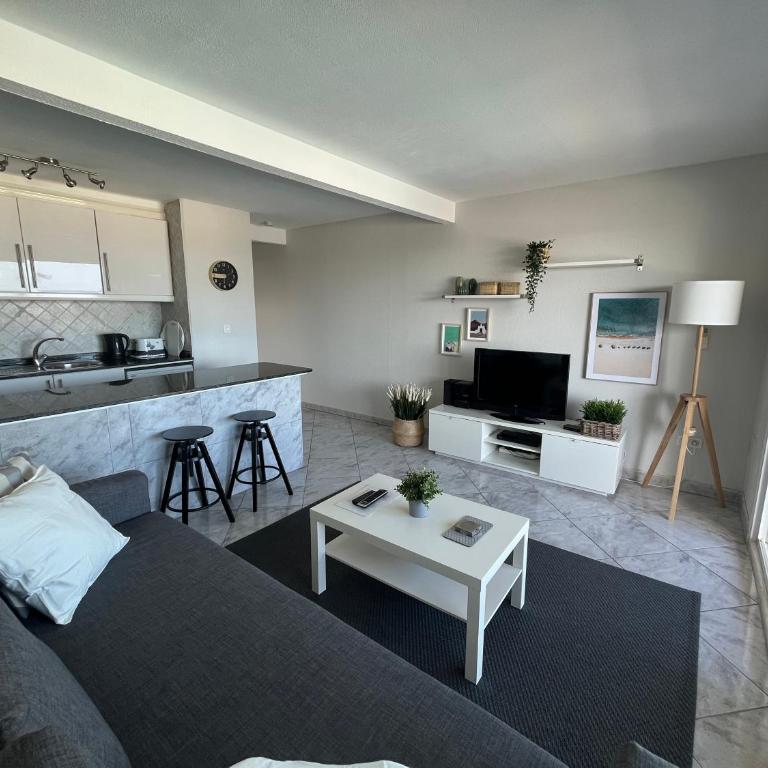 Los Marinos Yonetxu - Apartamento de 1 dormitorio - 4