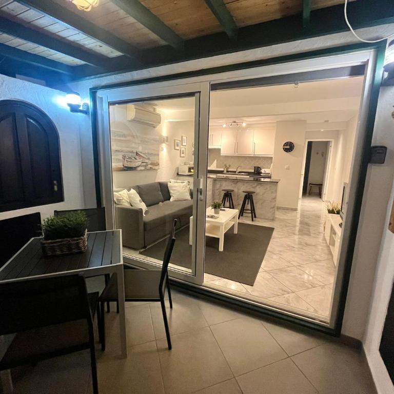 Los Marinos Yonetxu - Apartamento de 1 dormitorio - 16