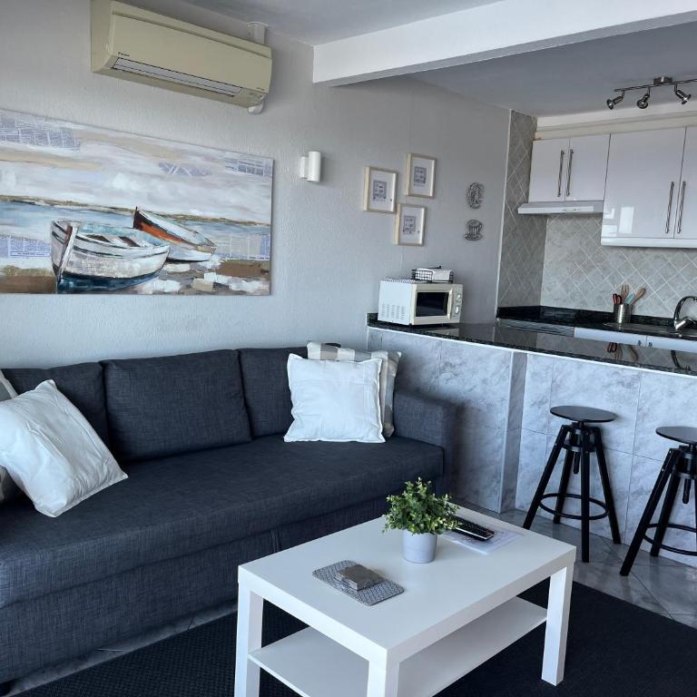 Los Marinos Yonetxu - Apartamento de 1 dormitorio - 8