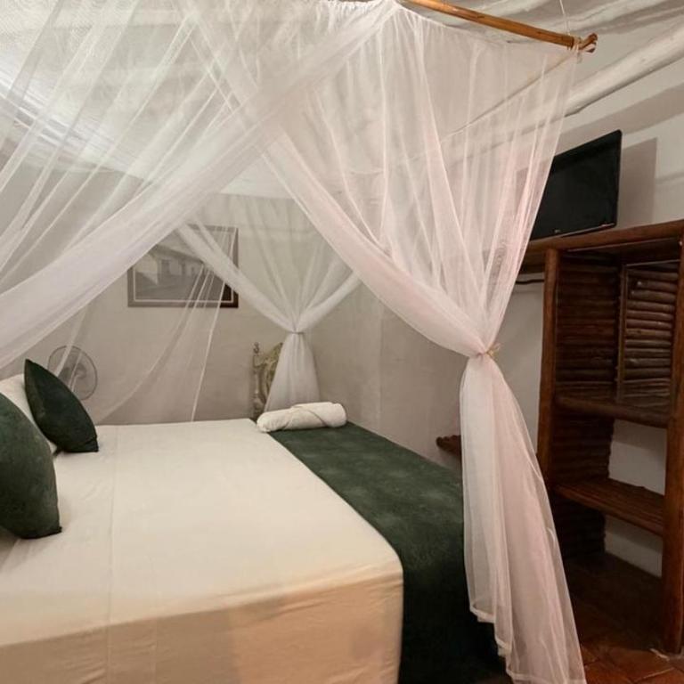 Posada Sueños de Antonio - Standard Double Room - 5