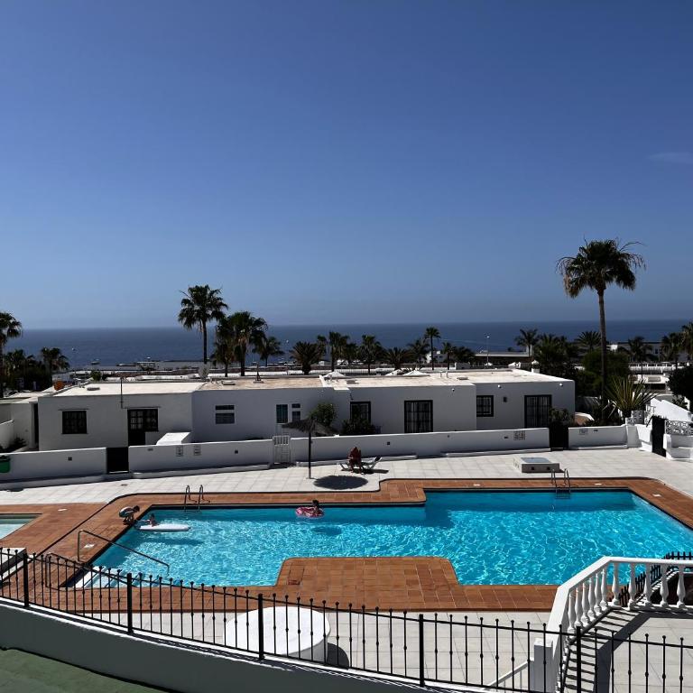 Los Marinos Yonetxu - Apartamento de 1 dormitorio - 1